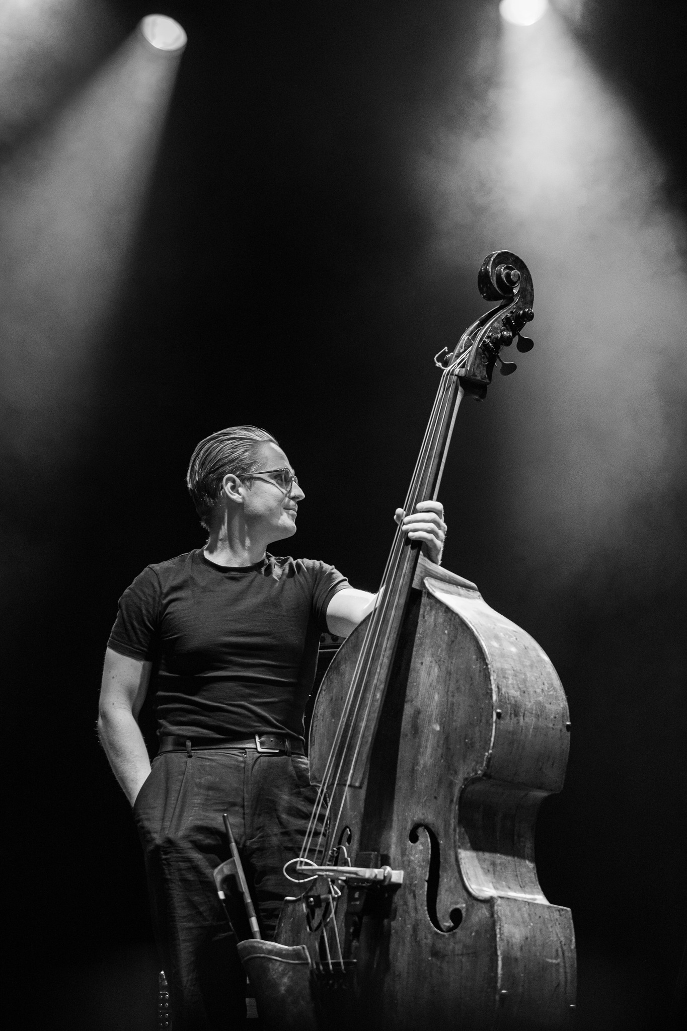 Hania Derej Trio feat. Walter Smith III, Ptaszyn Fest Kalisz – zdjęcie 1